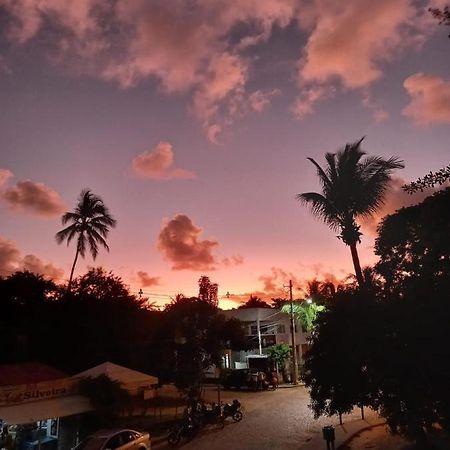 Suites Para Dois Imbassai Luaran gambar
