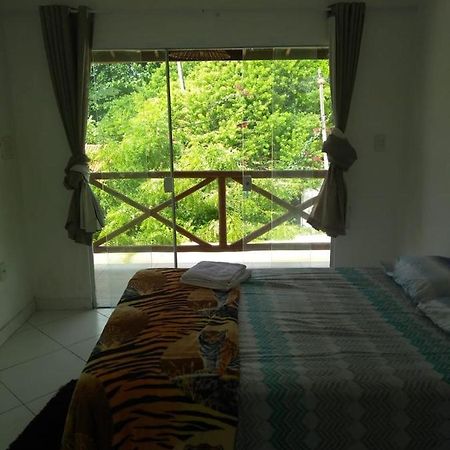 Suites Para Dois Imbassai Luaran gambar