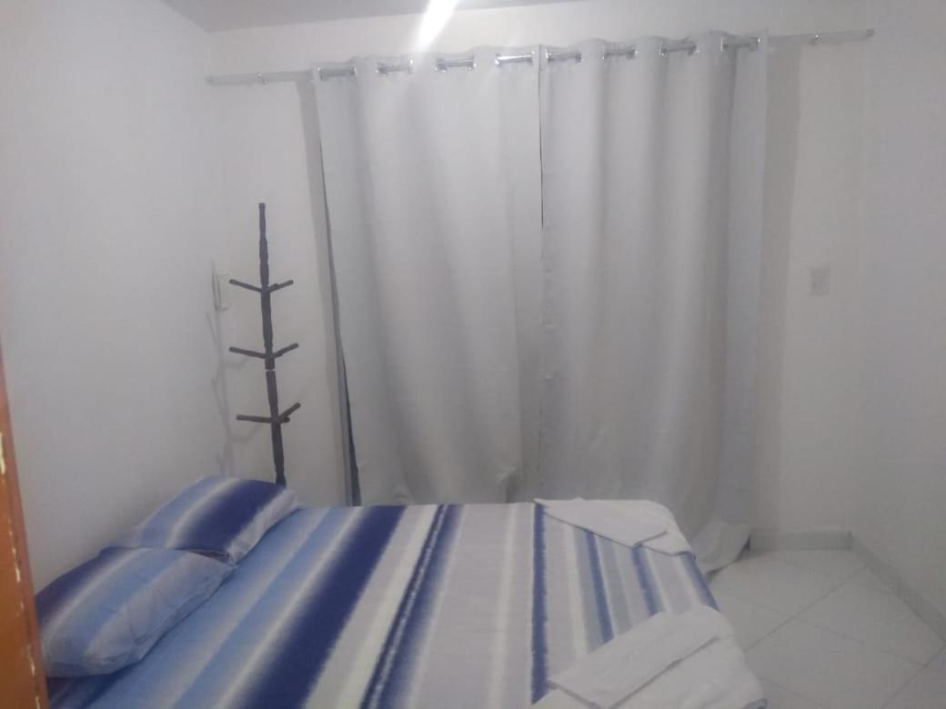 Suites Para Dois Imbassai Luaran gambar