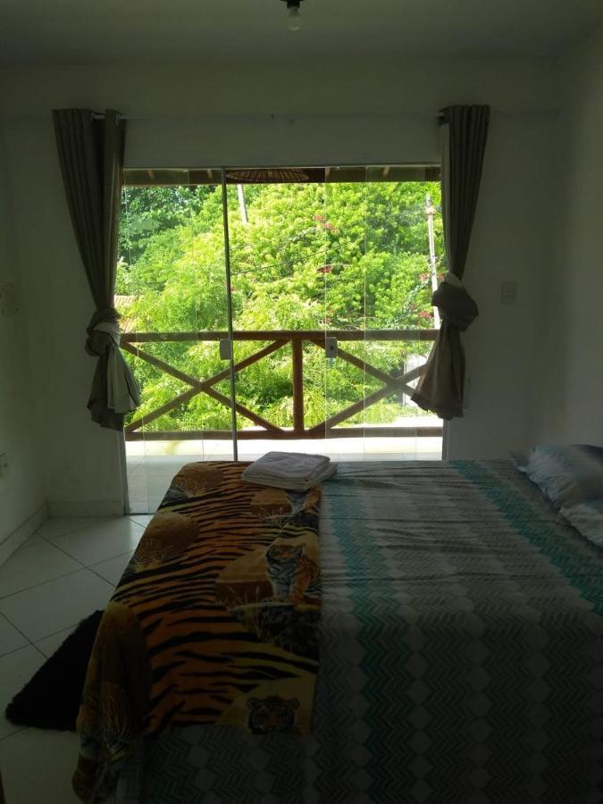 Suites Para Dois Imbassai Luaran gambar
