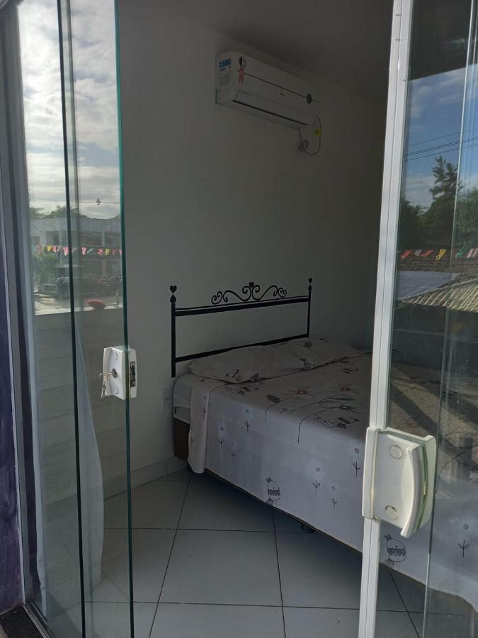 Suites Para Dois Imbassai Luaran gambar