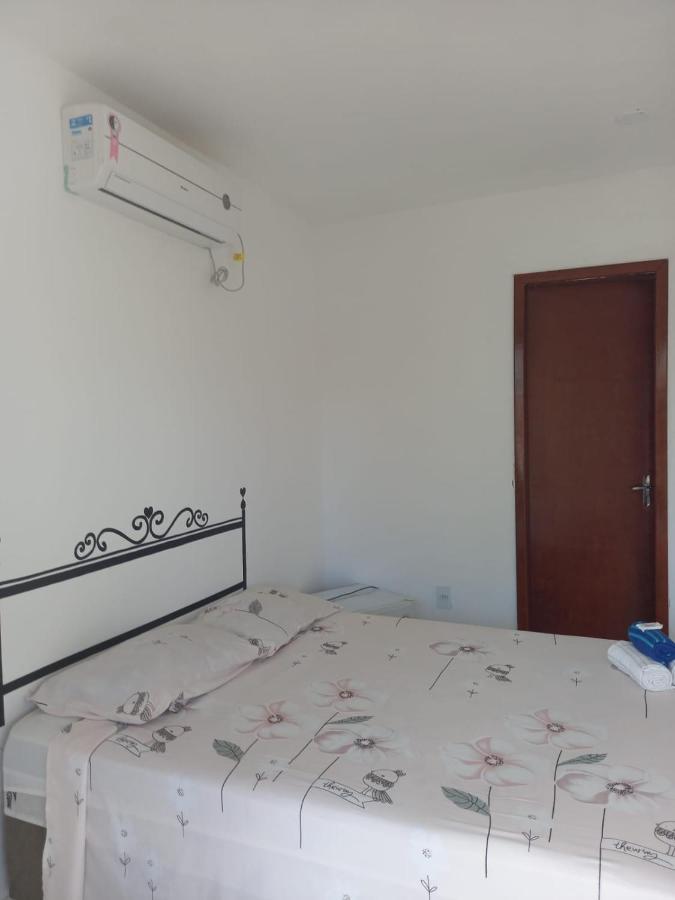 Suites Para Dois Imbassai Luaran gambar