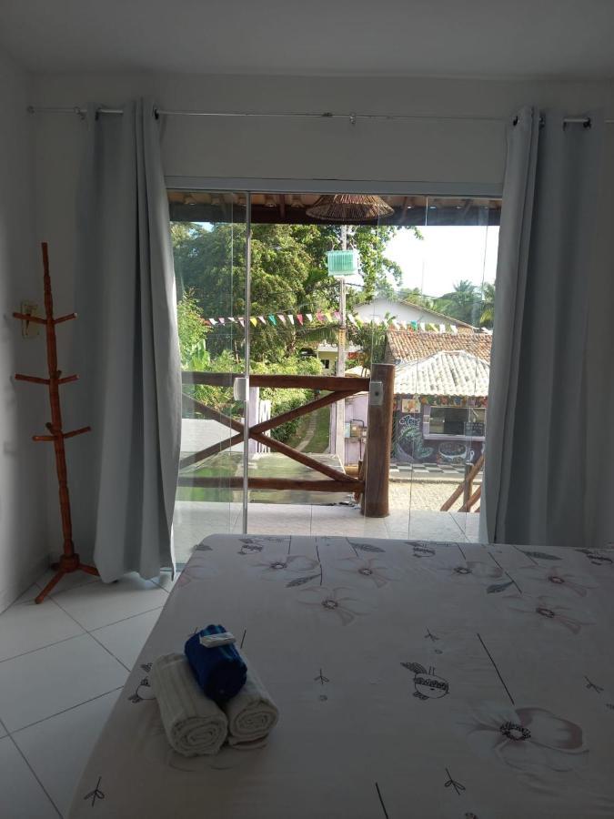 Suites Para Dois Imbassai Luaran gambar